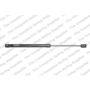 Gasfeder, Kofferraumdeckel LESJOFORS 8144237