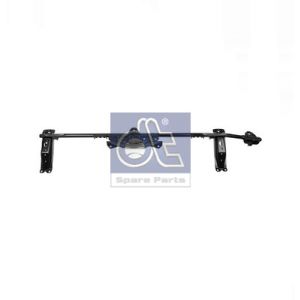 Halter DT Spare Parts 1.22105