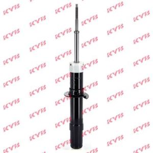 Amortiguador KYB 344609