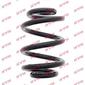 Mola de suspensão KYB RX5154