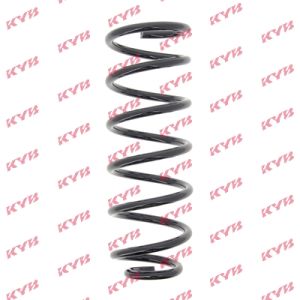 Mola de suspensão KYB RA6186