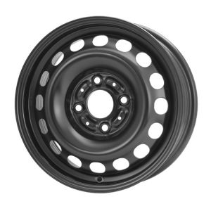 Jante de aço, 15 polegadas ALCAR 4x114,3 6J ET46