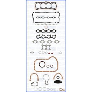 Conjunto de juntas completo, motor AJUSA 50091000