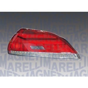 Achterlicht MAGNETI MARELLI 714021850701 links