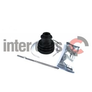 Jeu de joints-soufflets, arbre de commande AUTOFREN SEINSA D8155