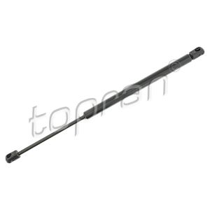 Gasfeder, Kofferraumdeckel HANS PRIES 206 833