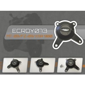 Crash Pads RDMOTO RDM-ECRDY073