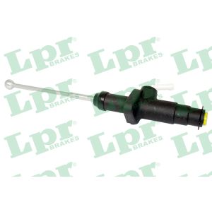 Hoofdcilinder, koppeling LPR 2123