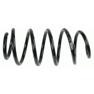 Mola de suspensão SACHS 997 846