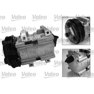 Klimakompressor VALEO 699047
