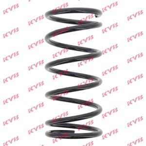 Ressort de suspension KYB RA5581
