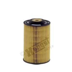 Filtro combustible HENGST E5KP D12