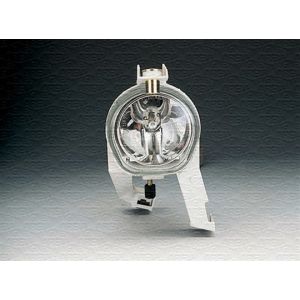 Luz de nevoeiro MAGNETI MARELLI 712374601129