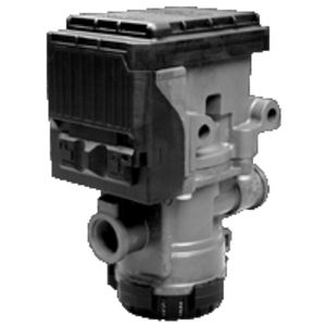 Modulateur de pression ABS KNORR-BREMSE K 021204