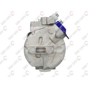 NISSENS 890800 Compressore aria condizionata per FORD