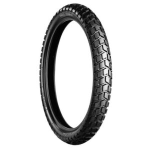 BRIDGESTONE TW41 90/90-21 TT 54S, Pneu moto Avant