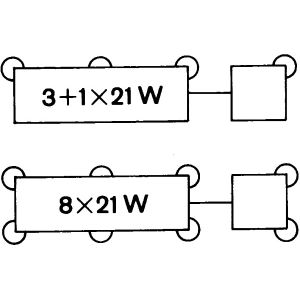 Vilkkurele HELLA 4DW 004 513-021