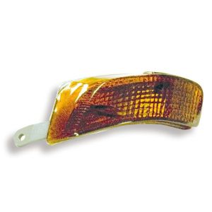 Luz intermitente - lente VICMA 7208 esquerdo