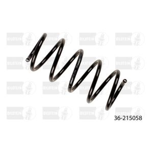 Mola de suspensão BILSTEIN 36-215058