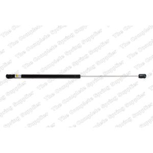 Gasfeder, Kofferraumdeckel LESJOFORS 8104209