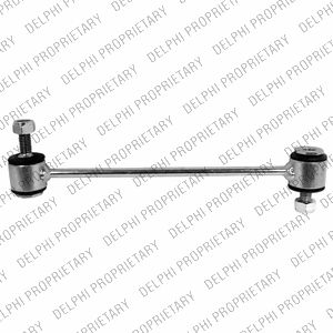 Stange/Strebe, Stabilisator DELPHI TC2224