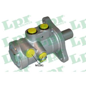 Hoofdremcilinder LPR 1076