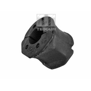 Aanslagbuffer TEDGUM 00216267