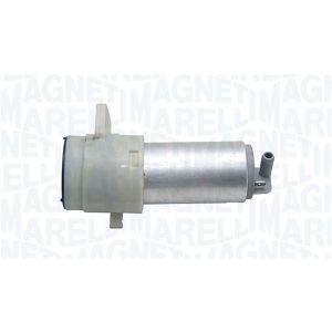 Pompa del carburante MAGNETI MARELLI 219900000018