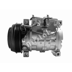 Compressor, ar condicionado AIRSTAL 10-0669