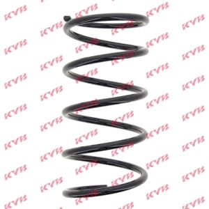 Resorte de suspensión KYB RA3775