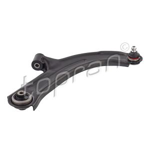 Suspension de roue HANS PRIES 700 425