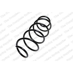 Mola de suspensão LESJÖFORS 4015645