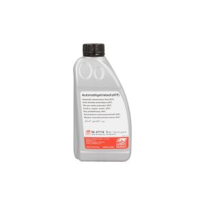 Óleo da caixa de velocidades FEBI BILSTEIN 47716 1L