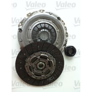 Kytkinsarja VALEO 826648