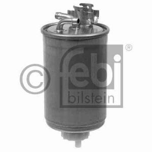 Kraftstofffilter FEBI BILSTEIN 21600