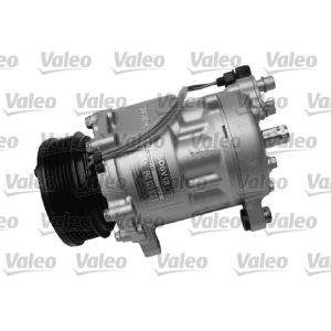 Kompressor för luftkonditionering VALEO 699303