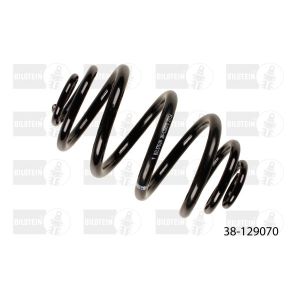 Resorte de suspensión BILSTEIN 38-129070
