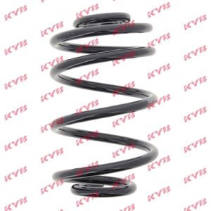 Resorte de suspensión KYB RX5110