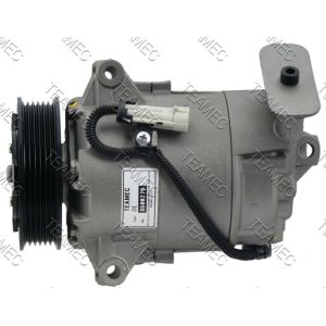 Compressor, airconditioning TEAMEC 8600270