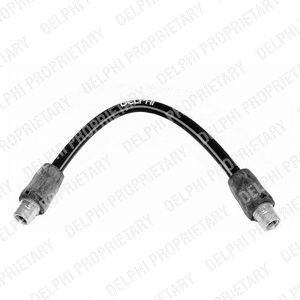 Jarruletku DELPHI LH0207