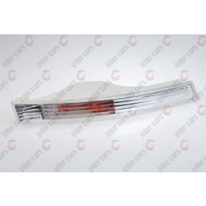 Luz intermitente DEPO 441-1623R-UE-C