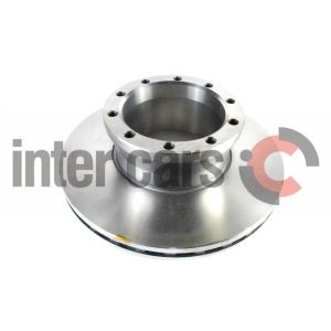 Disco de freno C.E.I 215.029