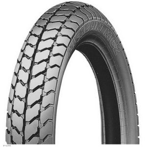 Motorbanden MICHELIN M62 GAZELLE (XL) 2.25-17 TT 38P