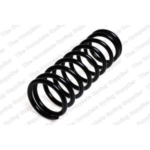 Mola de suspensão LESJÖFORS LS4204201