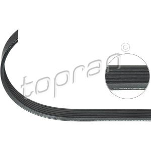V-riem HANS PRIES 100 741