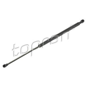 Gasfeder, Kofferraumdeckel HANS PRIES 205 423