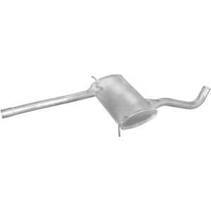 Mittelschalldämpfer 4MAX 0219-01-21209