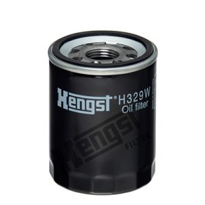 Filtro de óleo HENGST FILTER H329W