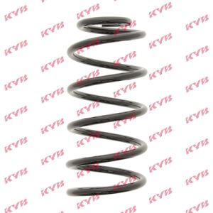 Mola de suspensão KYB RC1232