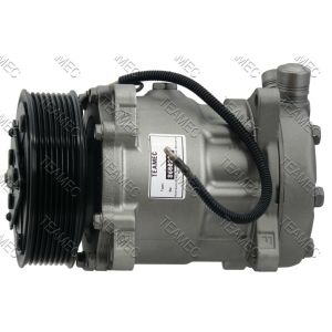 Compressor airconditioning TEAMEC 8600232